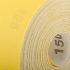 Шкурка шліфувальна, паперова основа, К150, 115 мм × 50 м INTERTOOL BT-0822