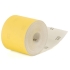 Шкурка шліфувальна, паперова основа, К220, 115 мм × 50 м INTERTOOL BT-0824