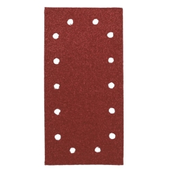 Шліфувальні листи 115 X 230 H&L GR 60 - 10 PCS MILWAUKEE