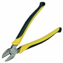 Кусачки STANLEY "FatMax®", діагональні, L=190мм