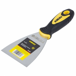 Шпальна лопатка нержавіюча Profi 80мм Sigma (8322131)
