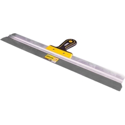 Шпатель MASTERTOOL AL-PROFI 600х35 мм TPR ручка 19-5260
