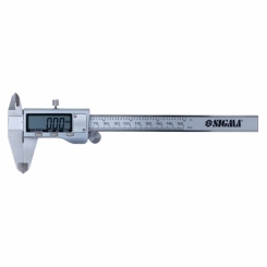 Штангенциркуль PROFI цифровий Sigma (3923011)