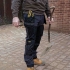 Штани DeWALT DWC147-004-3631