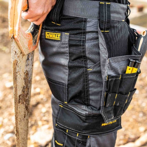 Штани DeWALT DWC192-004-3631