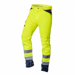 Штани Hi Visibility розмір XL