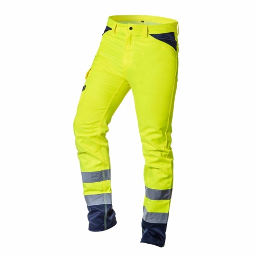 Штани Hi Visibility розмір XL