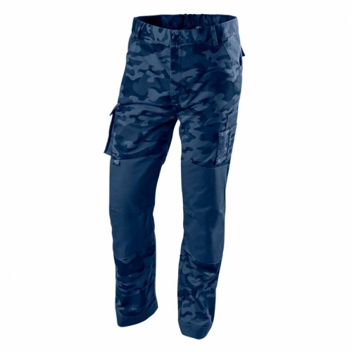 Штани робочi CAMO Navy, розмір XXL