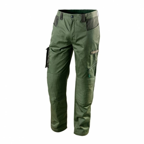 Штани робочi CAMO оливкові, розмір XS