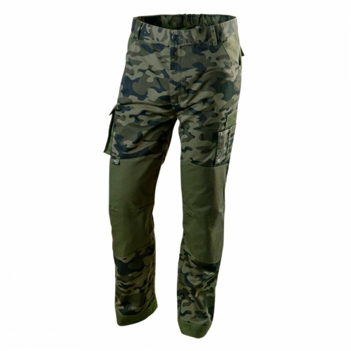 Штани робочi CAMO, розмір XXXL