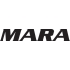 Штани робочі джинс стрейч MARА YATO розм M/ 83-87см, ріст- 174-180 см, гран, 10 киш, 71% бав, 25 пол