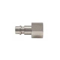 Штуцер 3/8w для зʼєднання шлангів Fachowiec FZ38W