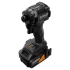 Шурупокрут ударний McLaren F1 TEAM SPECIAL EDITION DeWALT DCF86MP1T