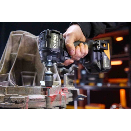 Шурупокрут ударний McLaren F1 TEAM SPECIAL EDITION DeWALT DCF86MP2T