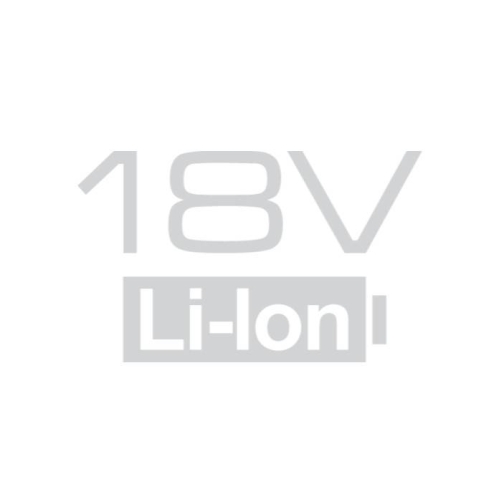 Шуруповерт-дриль безщітков. акумул. Li-Ion YATO: U= 18 В, 3АГод, крутн.мом.- 75 Нм, патр Ø=1.5-13 мм