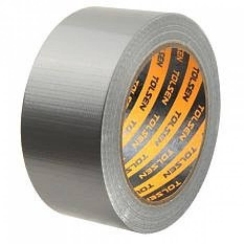 Скотч Duct Tape 48мм х 25м