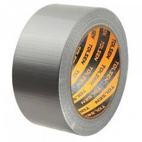 Скотч Duct Tape 48мм х 50м