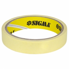 Скотч малярський 38ммх50м Sigma (8402341)