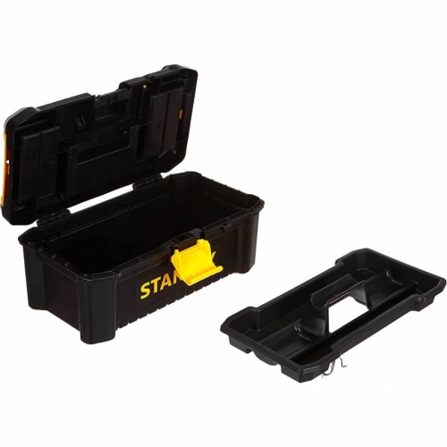 Скринька ESSENTIAL, розміри 316x156x128 мм STANLEY STST1-75514