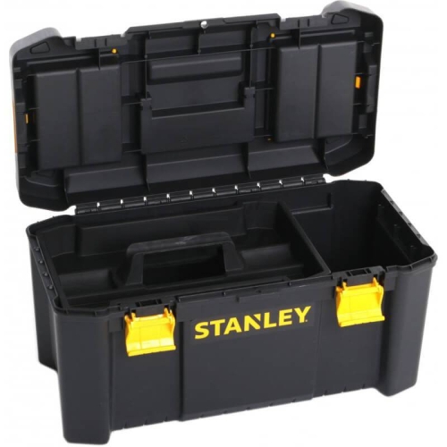Скринька ESSENTIAL, розміри 480х250х250 мм STANLEY STST1-75520
