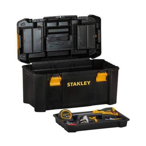 Скринька ESSENTIAL, розміри 480х250х250 мм STANLEY STST1-75520