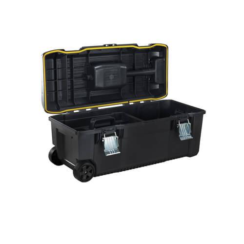 Скринька FATMAX®, розміри 710x330x305 мм, з функцією транспортування STANLEY FMST1-75761