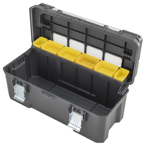Скринька професійна FatMax, 660x300x275 мм STANLEY FMST1-75791