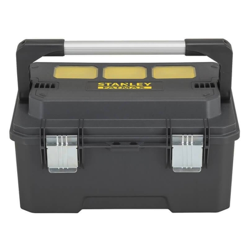 Скринька професійна FatMax, розміри 515x300x275 мм STANLEY FMST1-75792
