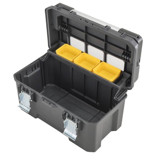 Скринька професійна FatMax, розміри 515x300x275 мм STANLEY FMST1-75792