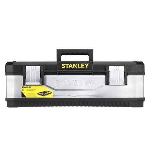 Скринька професійна, розміри 662x293x222 мм STANLEY 1-95-620