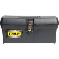 Скринька, розміри 400x209x183 мм STANLEY 1-94-857
