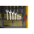 Скринька техніка FATMAX®, 540х400х435 мм, армована скловолокном, оснащена колесами STANLEY FMST1-72383