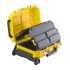 Скринька техніка FATMAX®, 540х400х435 мм, армована скловолокном, оснащена колесами STANLEY FMST1-72383