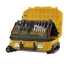 Скринька техніка FATMAX®, 540х400х435 мм, армована скловолокном, оснащена колесами STANLEY FMST1-72383