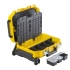 Скринька техніка FATMAX®, 540х400х435 мм, армована скловолокном, оснащена колесами STANLEY FMST1-72383