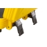 Скринька техніка FATMAX®, 540х400х435 мм, армована скловолокном, оснащена колесами STANLEY FMST1-72383
