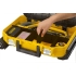 Скринька техніка FATMAX®, 540х400х435 мм, армована скловолокном, оснащена колесами STANLEY FMST1-72383
