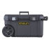 Скринька великого об'єму ESSENTIAL CHEST, розміри 665x404x344 мм, з колесами STANLEY STST1-80150
