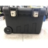 Скринька великого об'єму Mobile Job Chest, розміри 768х490х476 мм, з колесами STANLEY 1-92-978