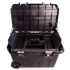 Скринька великого об'єму Mobile Job Chest, розміри 768х490х476 мм, з колесами STANLEY 1-92-978