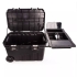 Скринька великого об'єму Mobile Job Chest, розміри 768х490х476 мм, з колесами STANLEY 1-92-978