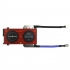 Smart BMS плата LP LiFePO4 48V 16S Dis 200A Ch 100A UART+RS485+CAN