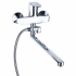 Змішувач KN Ø40 для ванни AQUATICA (KN-3C228C)
