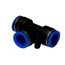 Соединение цанговое Ø12*12*10мм Sigma (7026361)