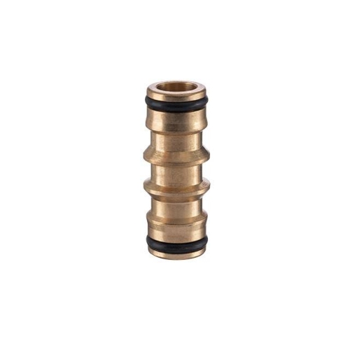 З'єднувач латунний 1/2", STORM INTERTOOL GE-1205