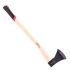 Сокира, 1600 г, ручка пекан INTERTOOL HT-0271
