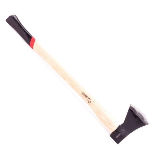 Сокира, 1600 г, ручка пекан INTERTOOL HT-0271