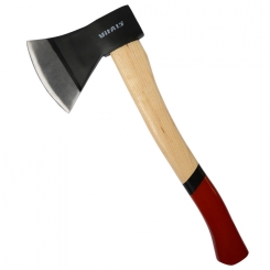 Сокира 1кг деревянная ручка Vitals A1-43W