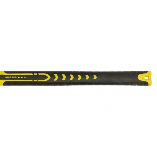 Сокира-колун MASTERTOOL 2700 г рукоятка 900 мм зі скловолокна 05-0210