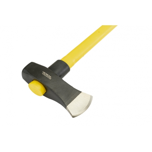 Сокира-колун MASTERTOOL 2700 г рукоятка 900 мм зі скловолокна 05-0210